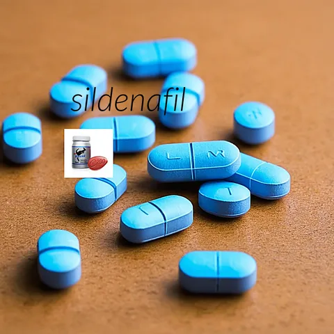 Sildenafil farmacias ahumada precio